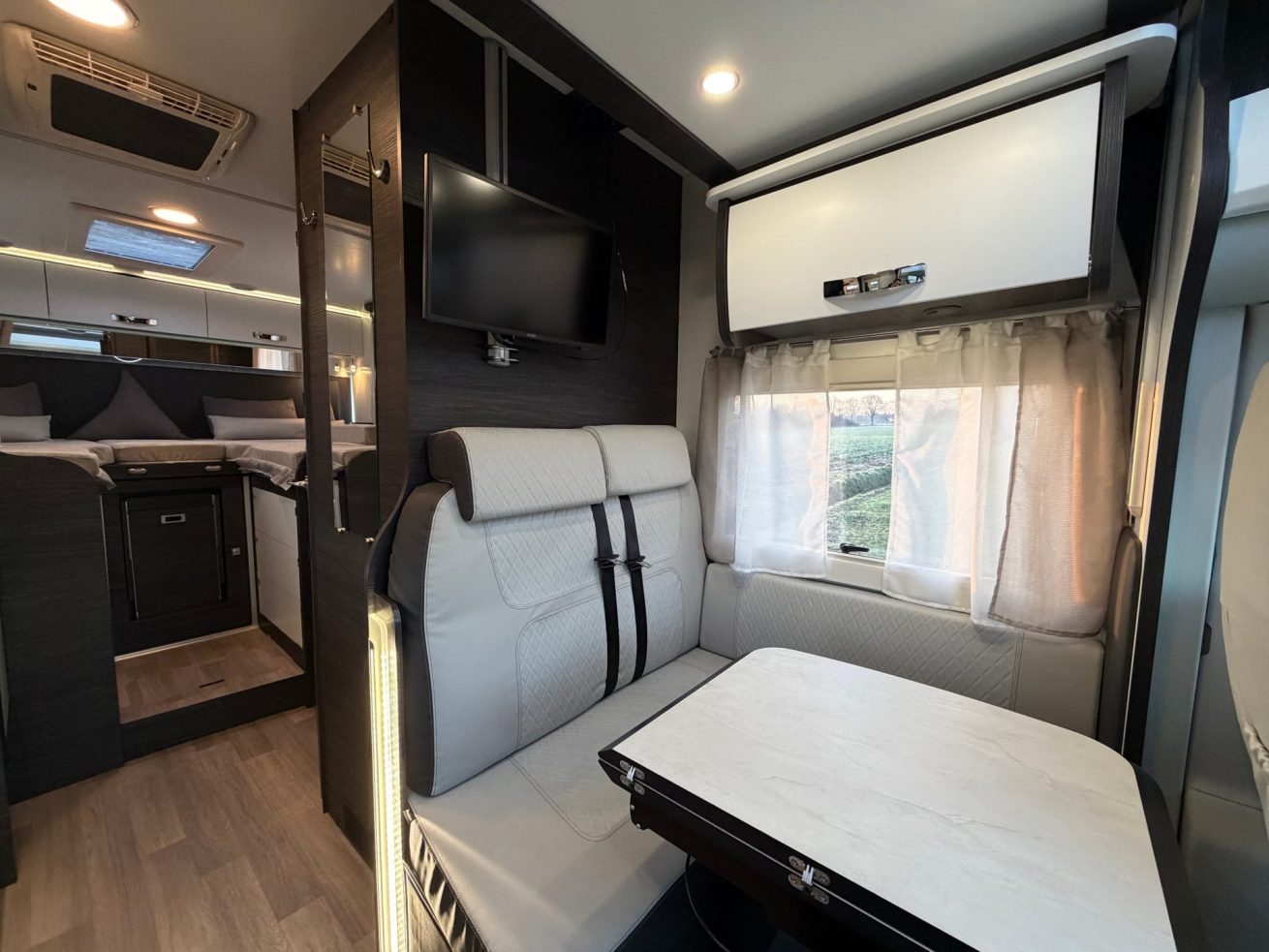 Benimar Mileo 261 (6)