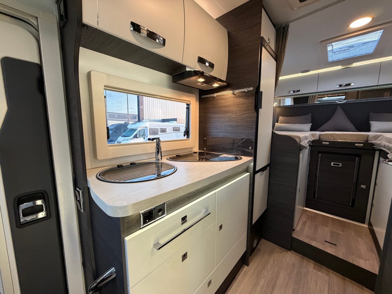 Benimar Mileo 261 (7)