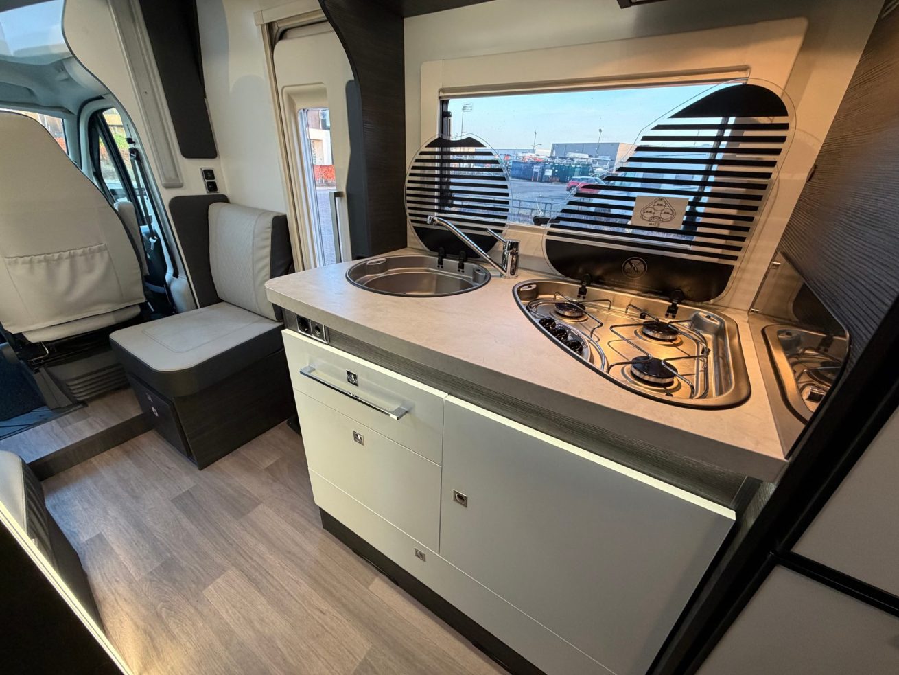 Benimar Mileo 261 (8)