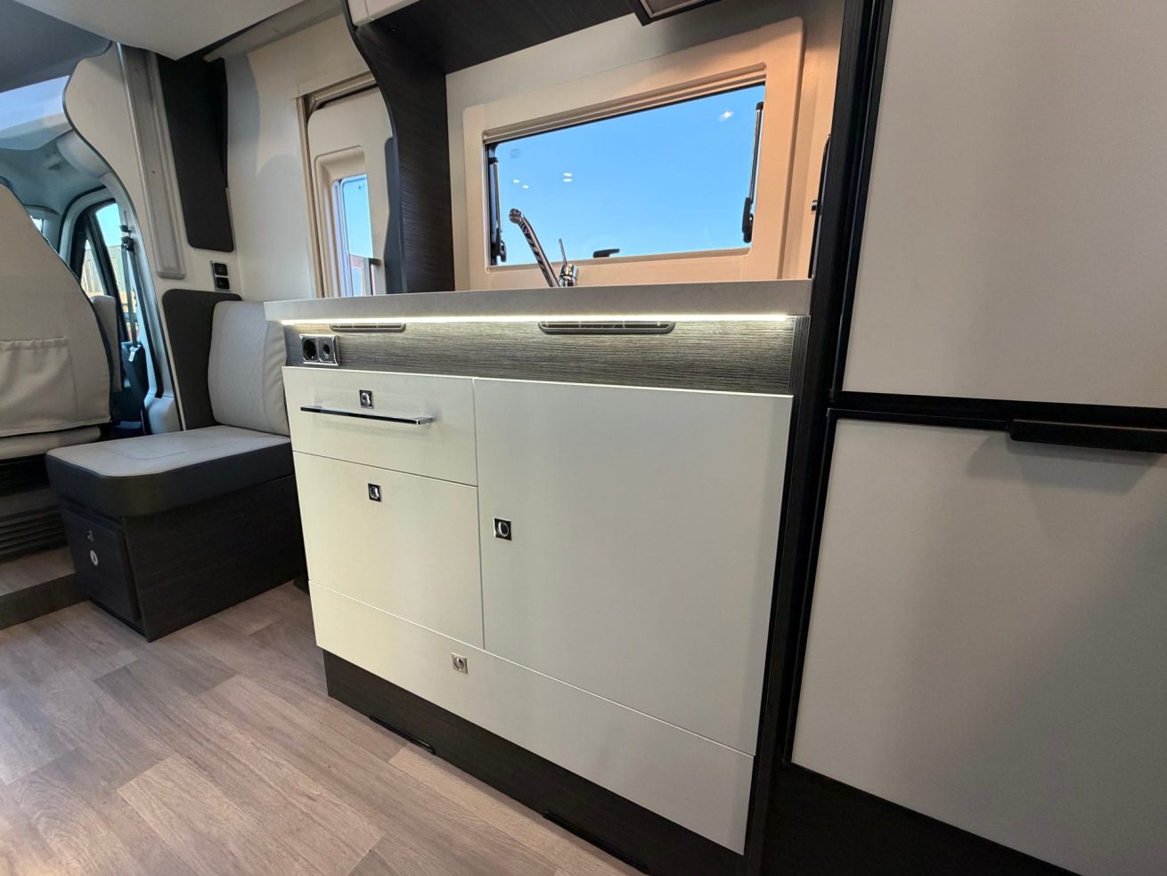 Benimar Mileo 261 (9)