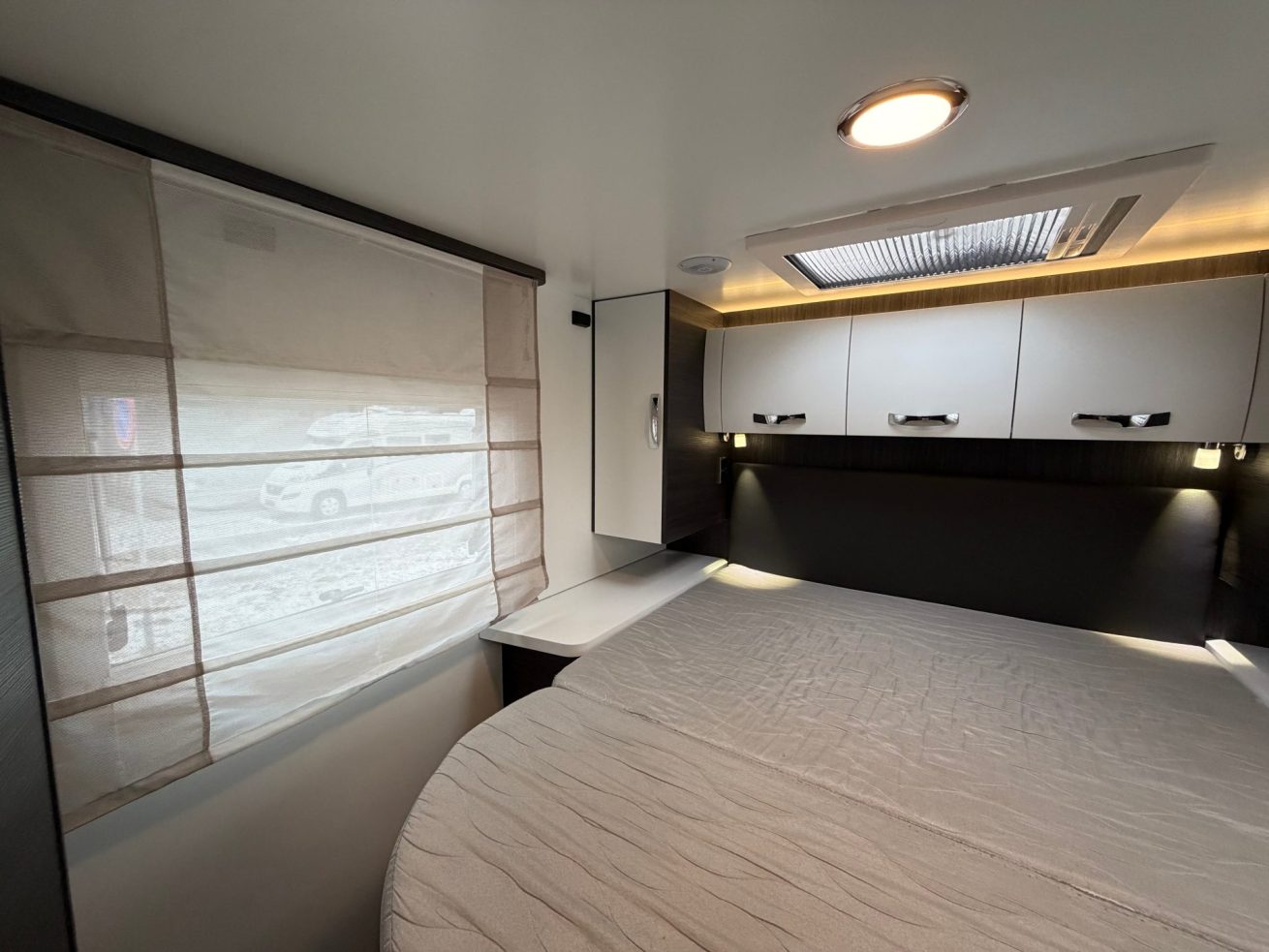 Benimar Mileo 297 Northautokapp (1)