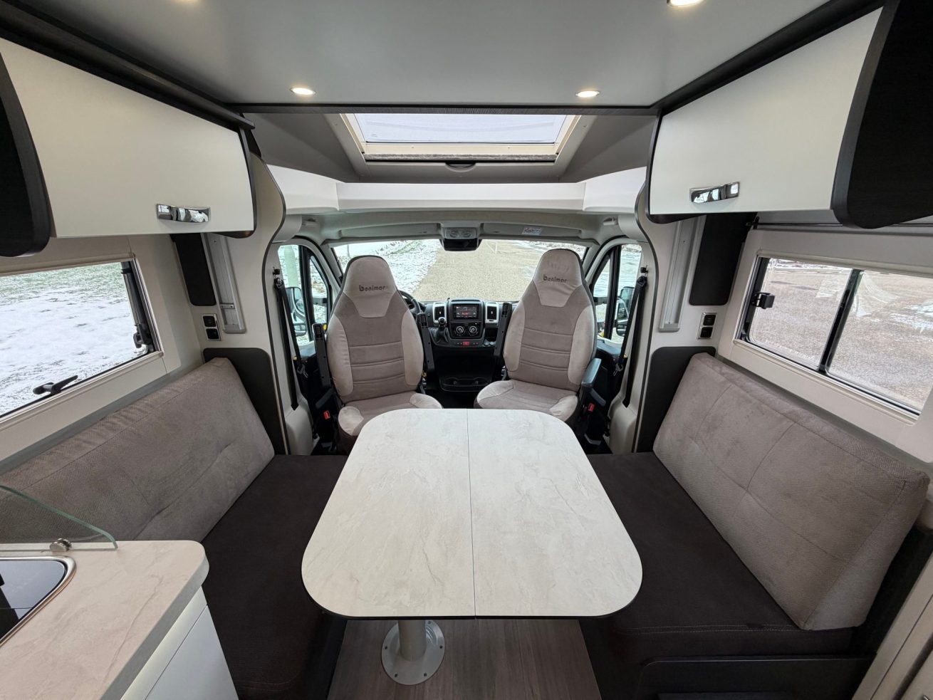 Benimar Mileo 297 Northautokapp (14)