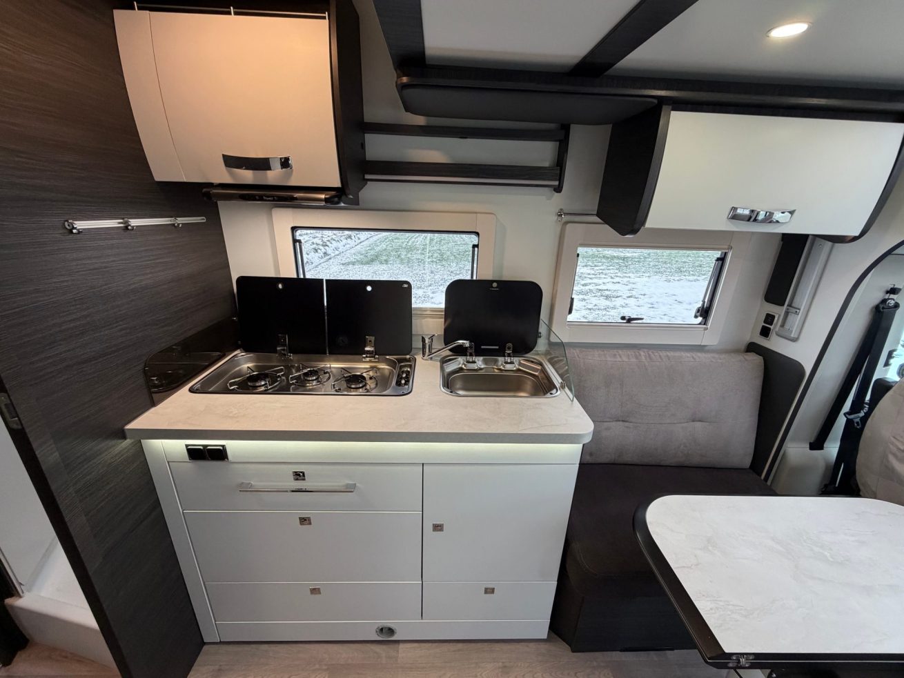 Benimar Mileo 297 Northautokapp (3)