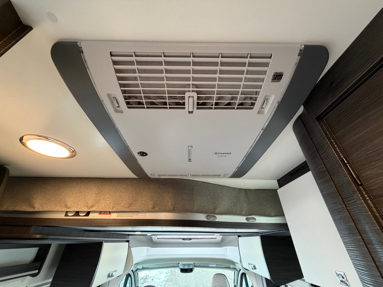 Benimar Mileo 297 Northautokapp_ (1)