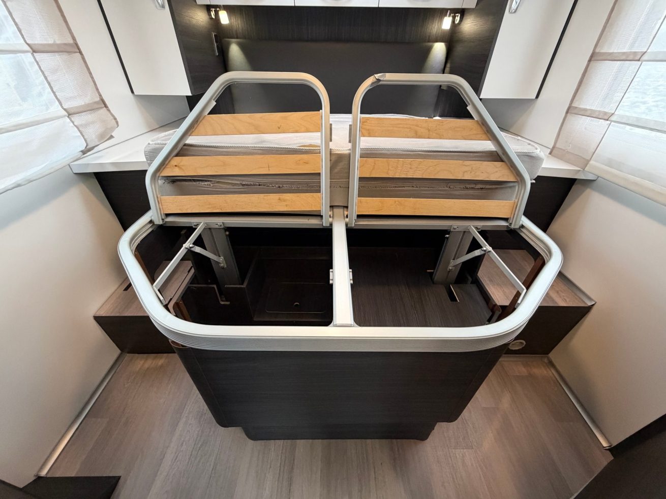 Benimar Mileo 297 Northautokapp_ (10)