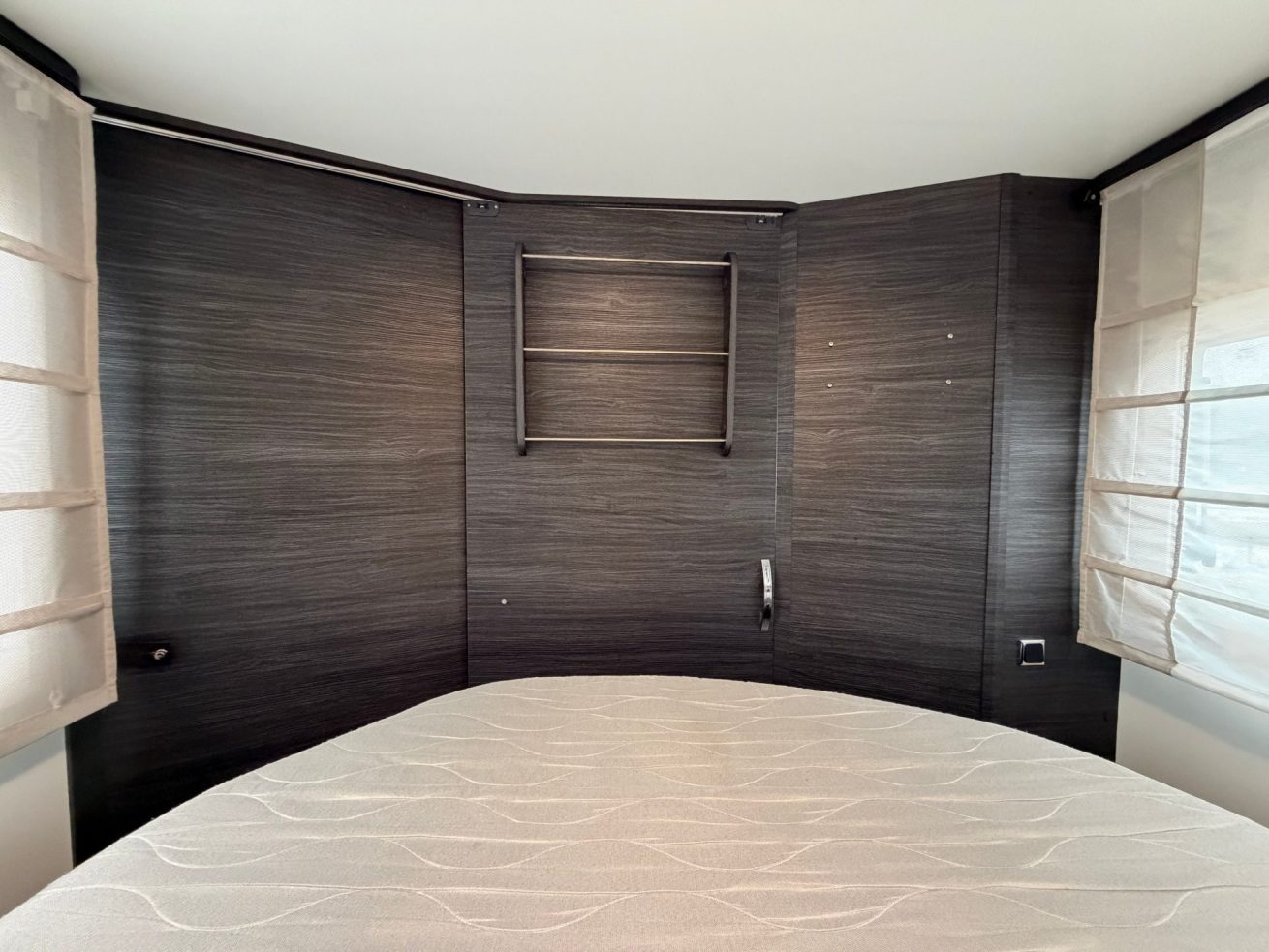 Benimar Mileo 297 Northautokapp_ (2)