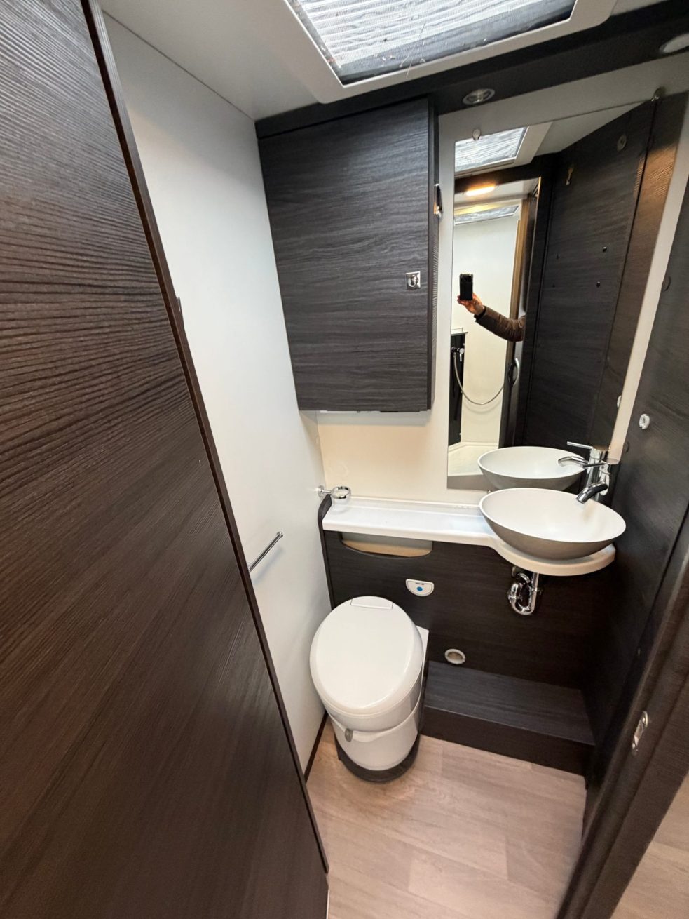 Benimar Mileo 297 Northautokapp_ (5)