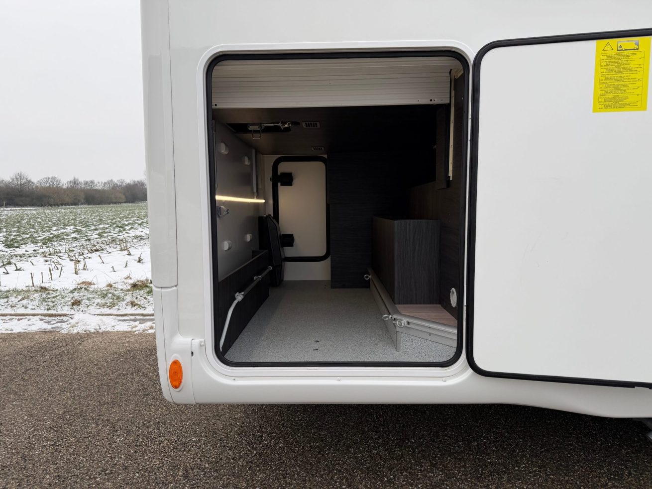 Benimar Mileo 297 Northautokapp_ (6)