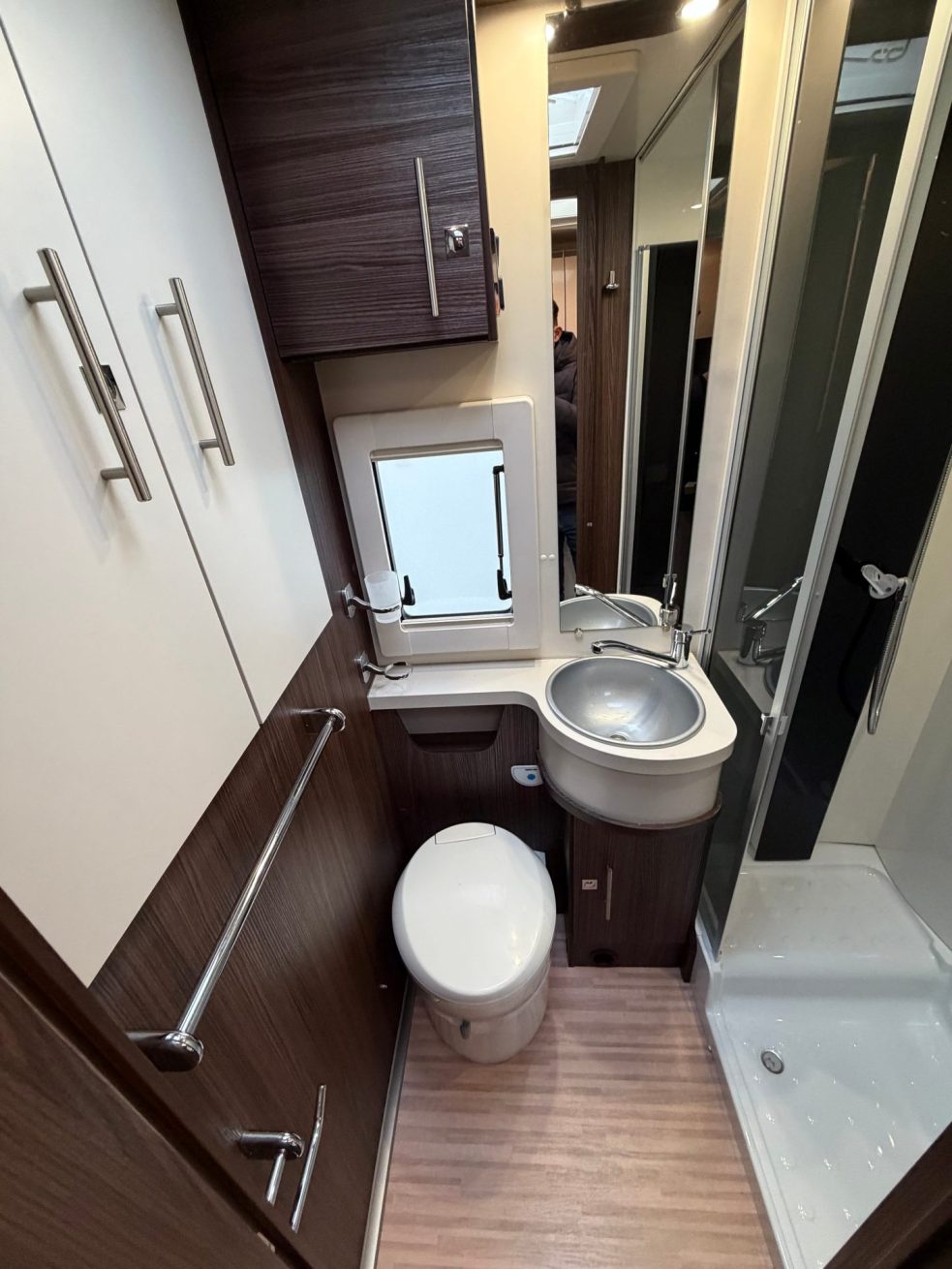 Benimar Tessoro 486 (1)