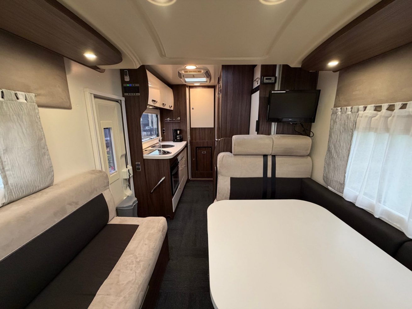 Benimar Tessoro 486 (11)