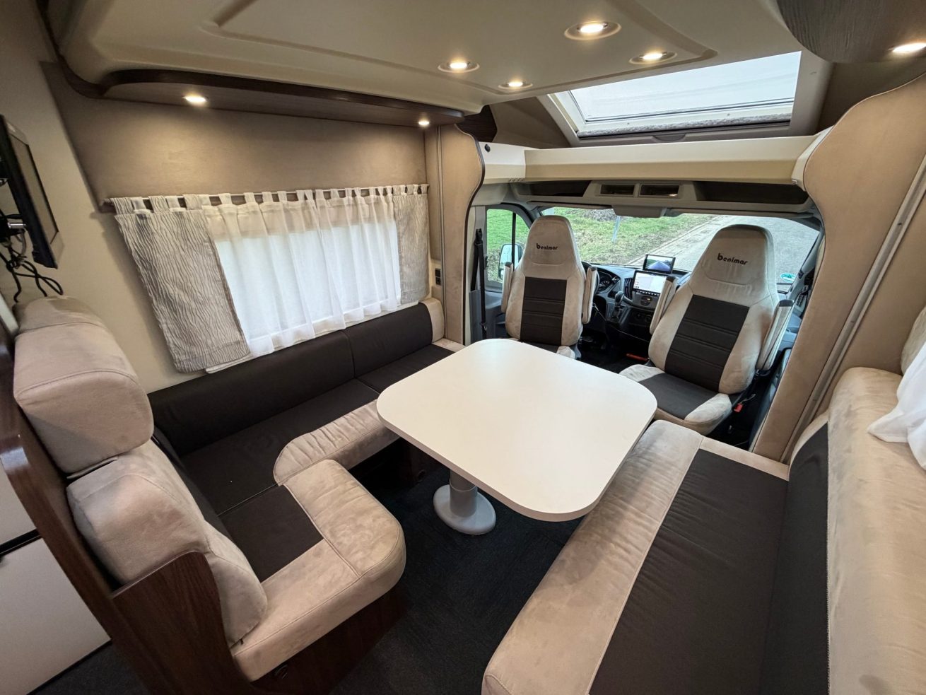 Benimar Tessoro 486 (12)