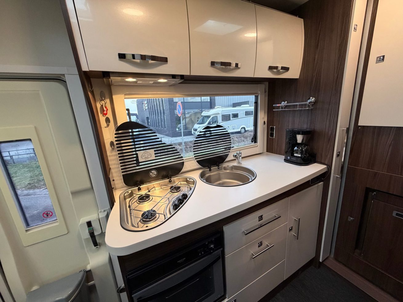 Benimar Tessoro 486 (13)