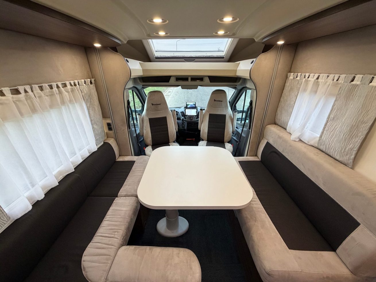 Benimar Tessoro 486 (14)