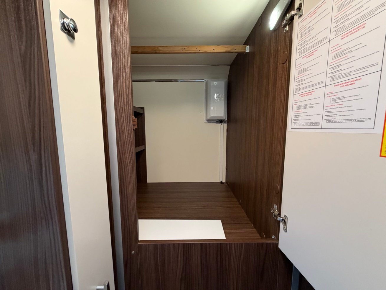 Benimar Tessoro 486 (16)