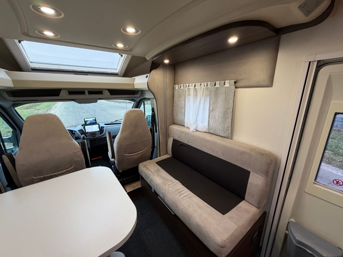 Benimar Tessoro 486 (22)