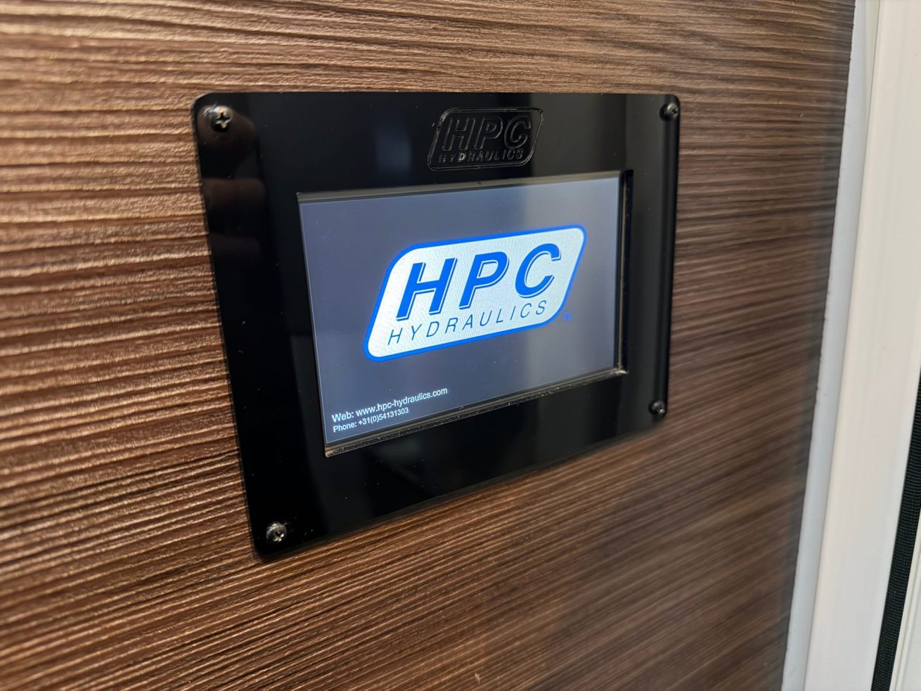 Benimar Tessoro 486 (23)