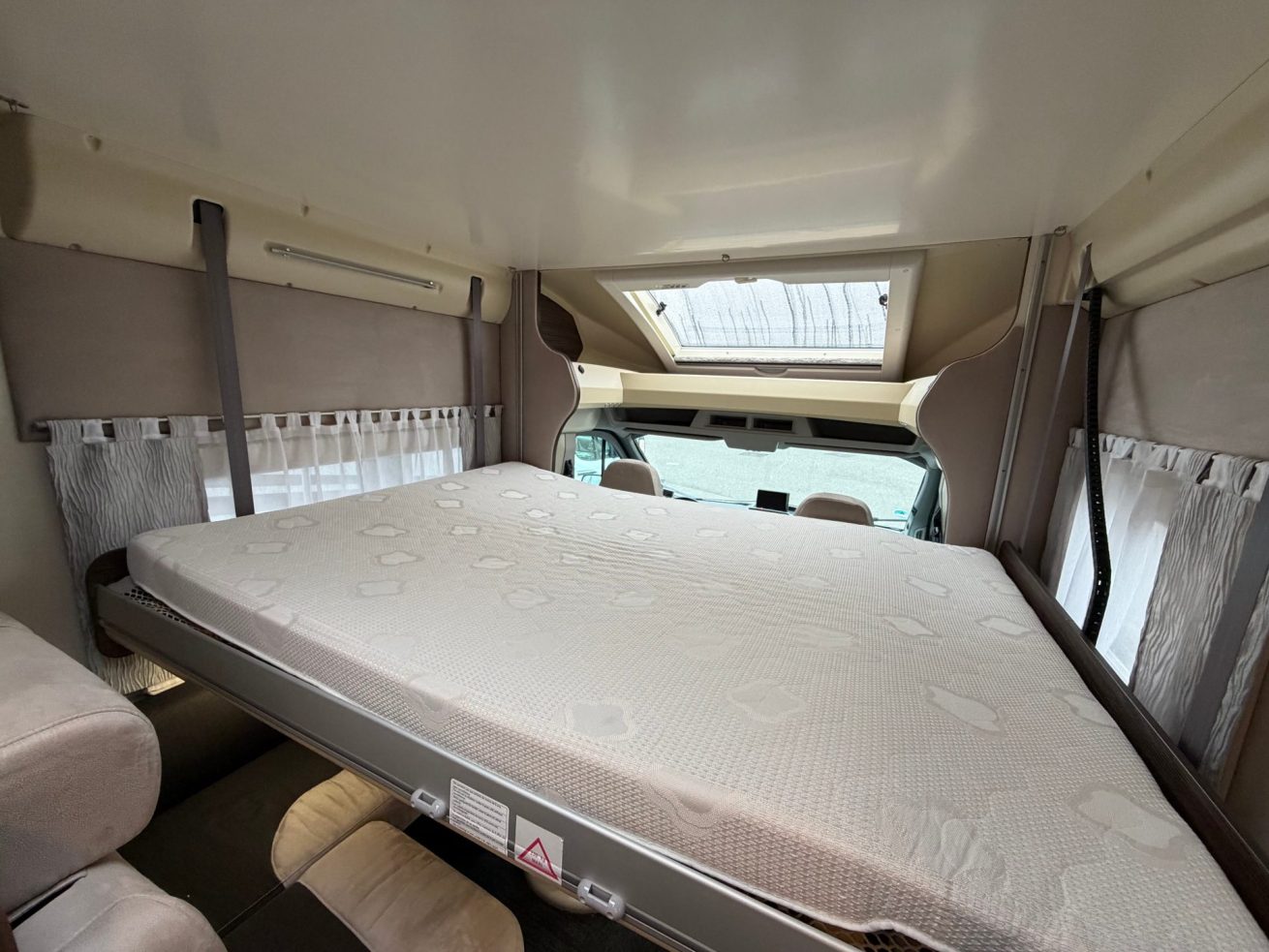 Benimar Tessoro 486 (25)