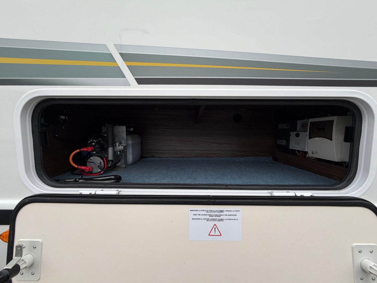 Benimar Tessoro 486 (26)