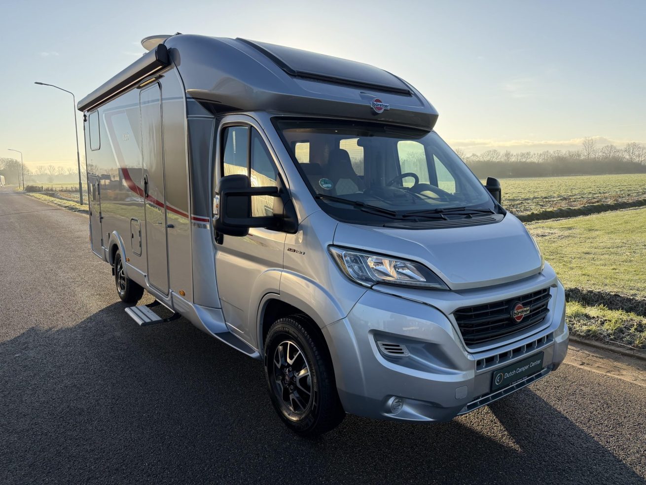 Bürstner Ixeo IT 690 G (15)