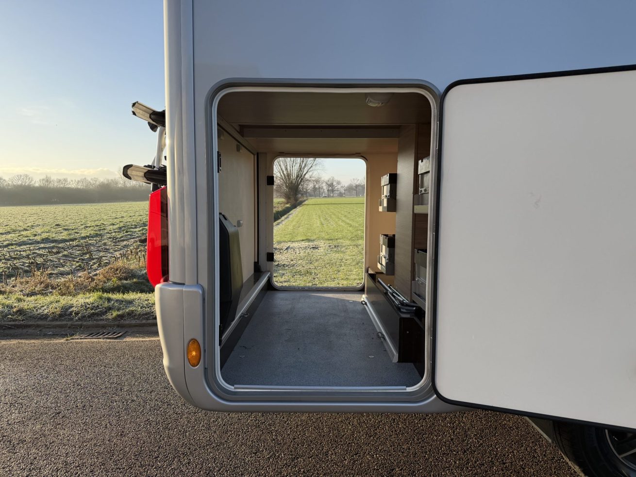 Bürstner Ixeo IT 690 G (19)