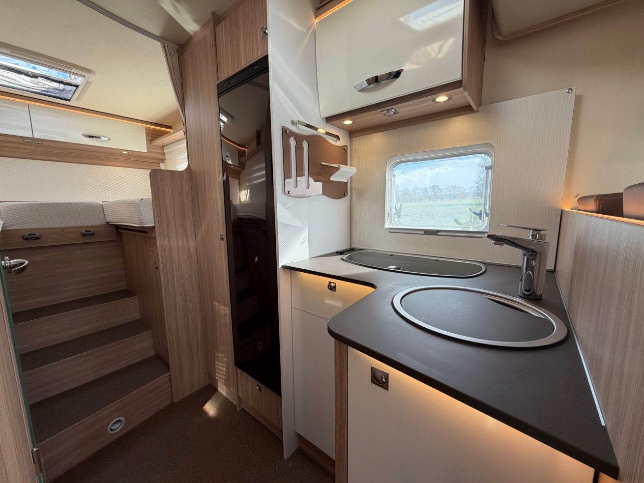 Bürstner Limited 726 (3)