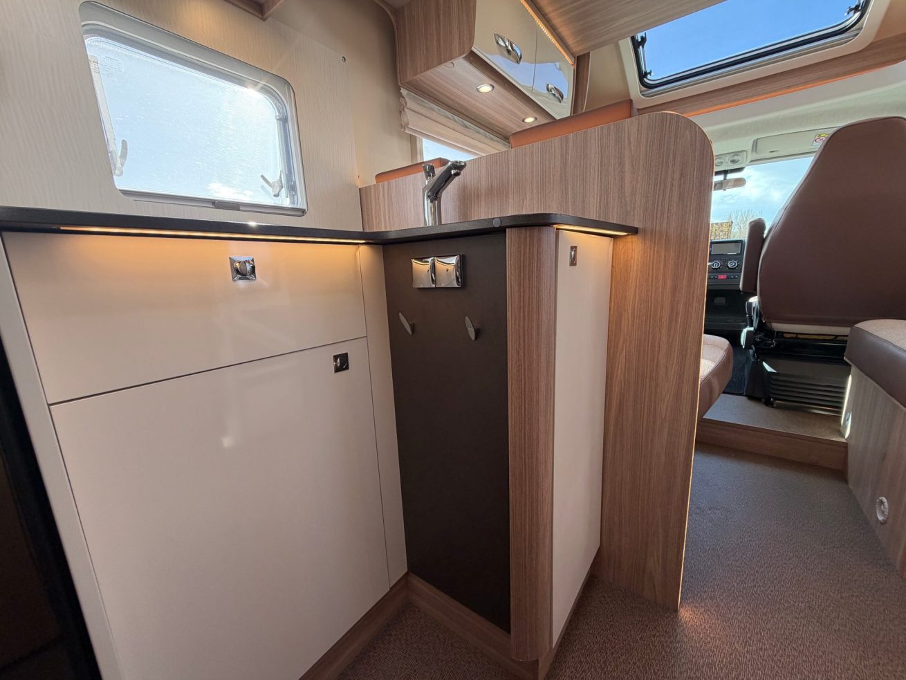 Bürstner Limited 726 (4)