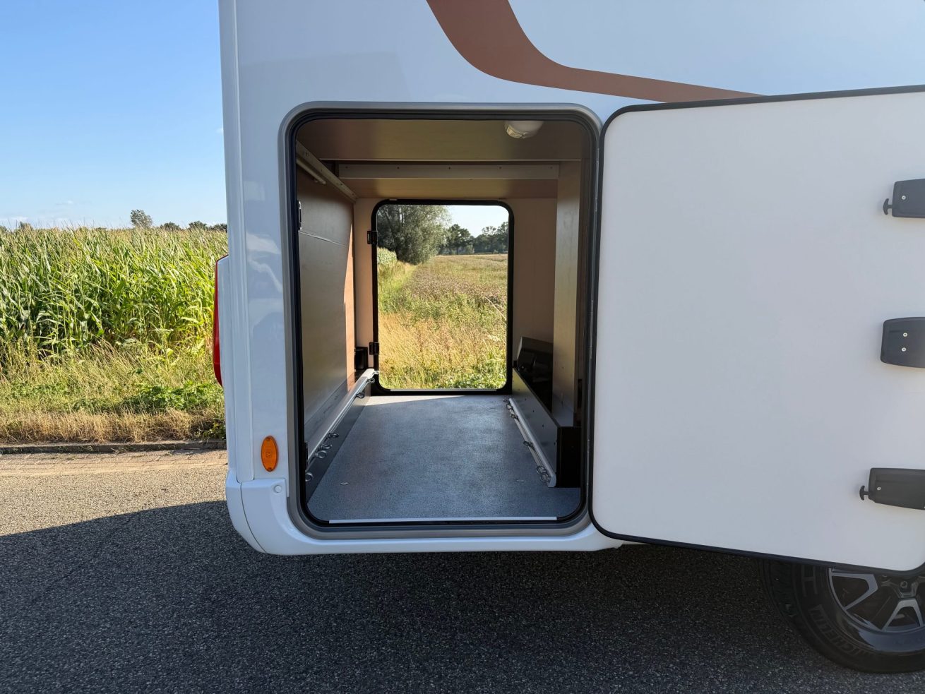 Bürstner Lyseo Harmony Line TD690G (27)