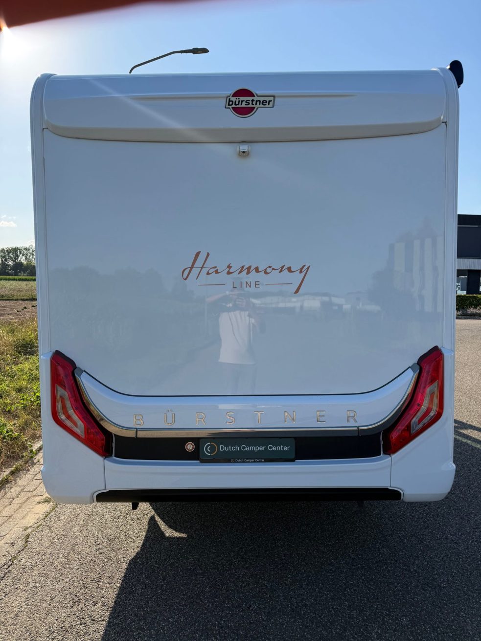 Bürstner Lyseo Harmony Line TD690G (28)
