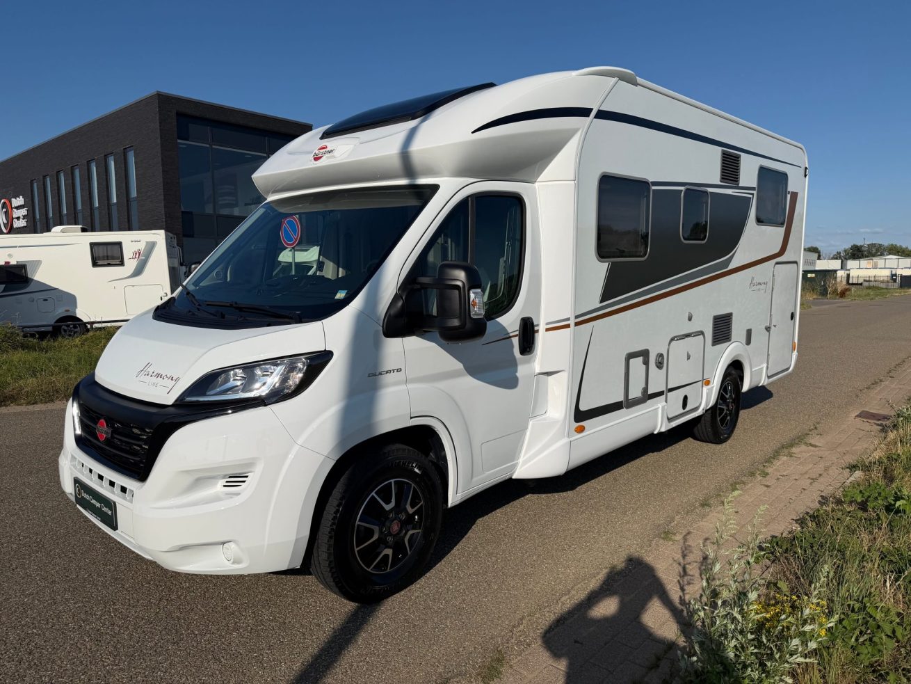 Bürstner Lyseo Harmony Line TD690G (31)