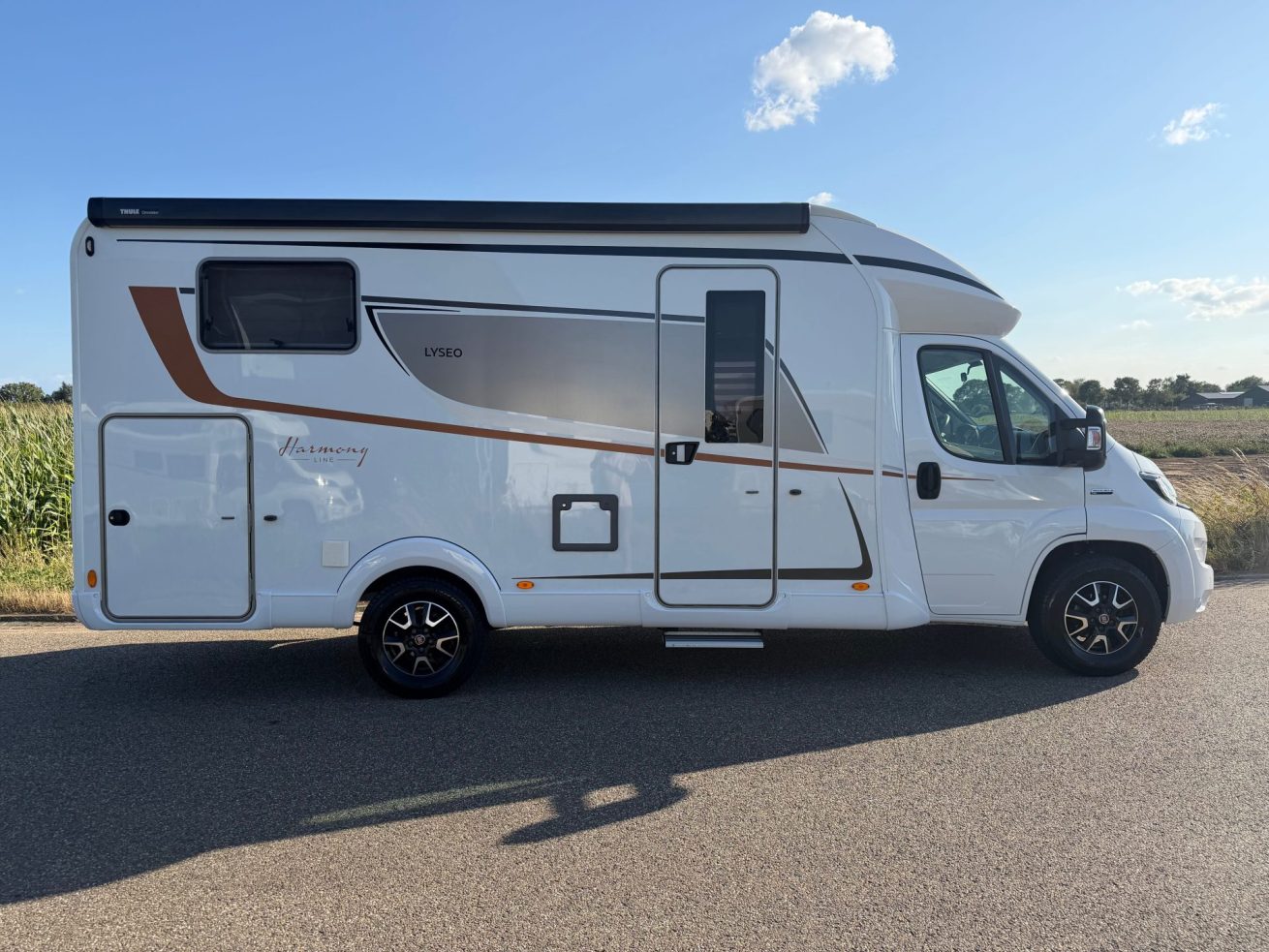 Bürstner Lyseo Harmony Line TD690G (5)