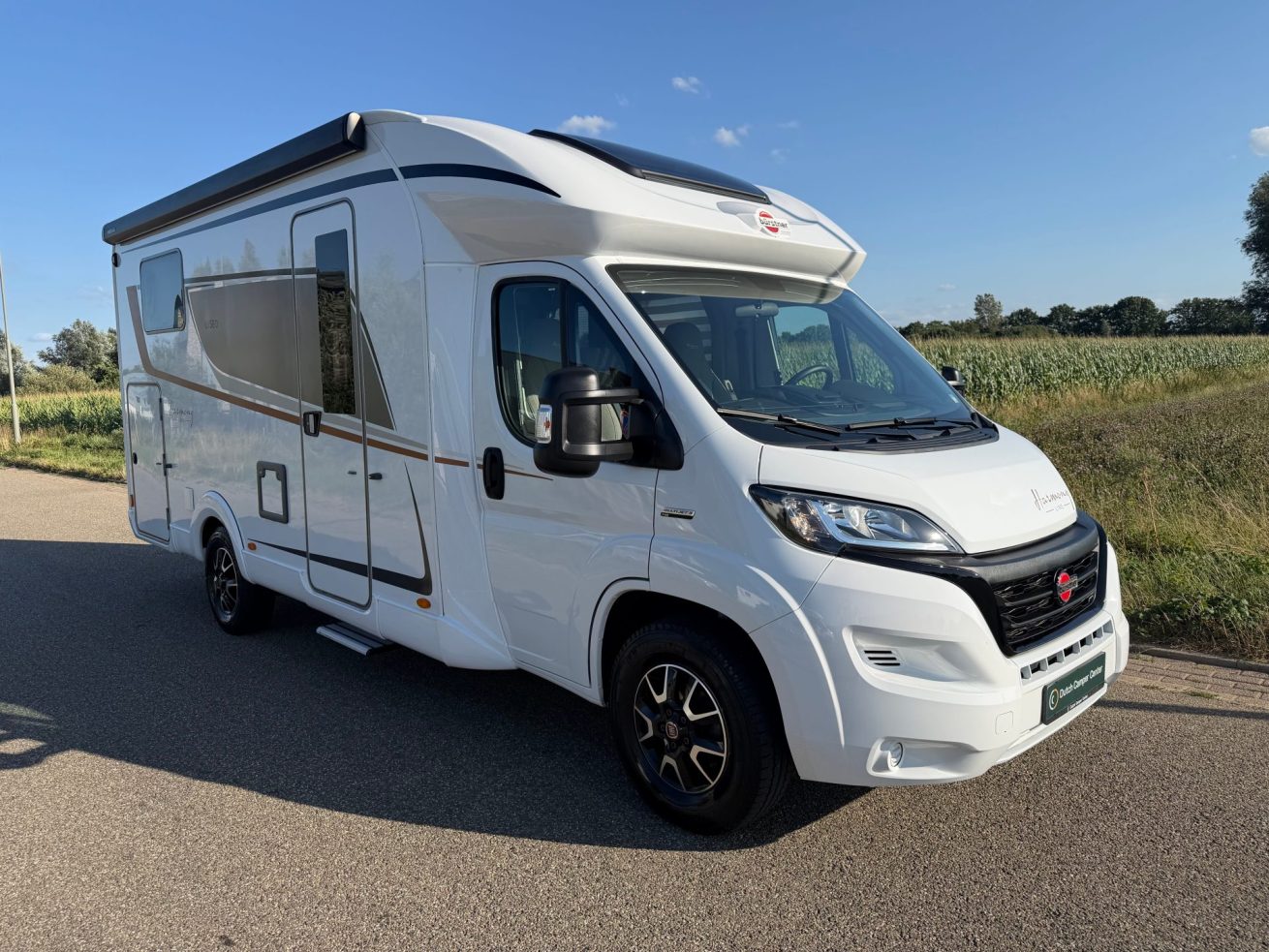 Bürstner Lyseo Harmony Line TD690G (6)