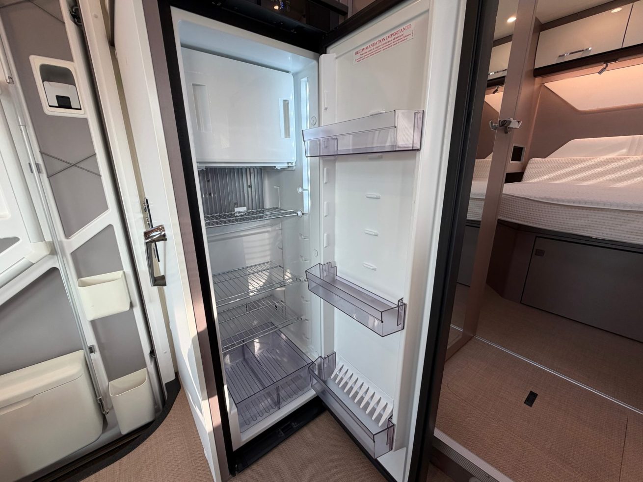 Bürstner Lyseo Privilege 732 TD (16)