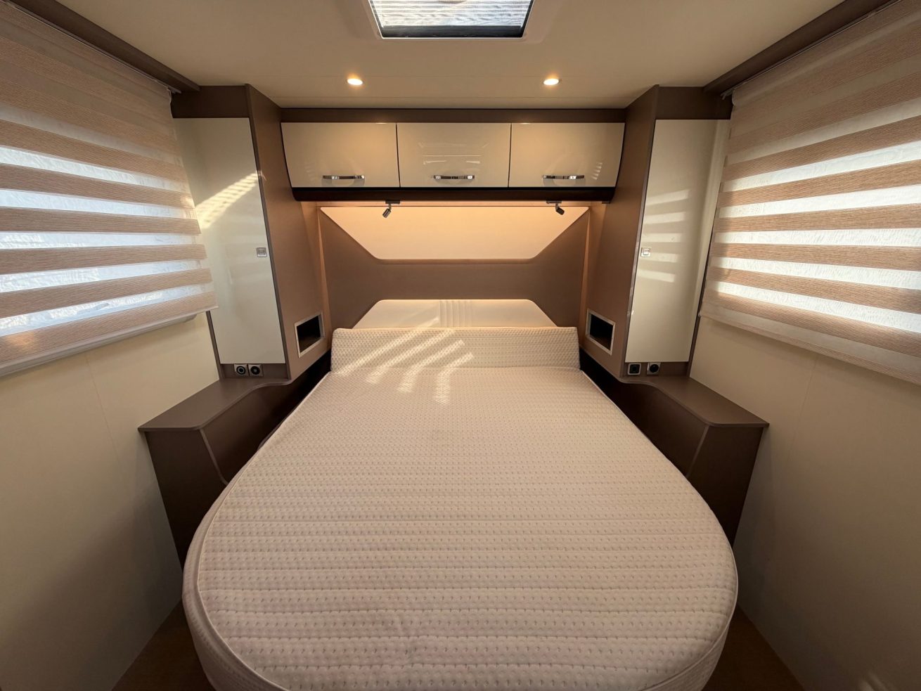 Bürstner Lyseo Privilege 732 TD (17)