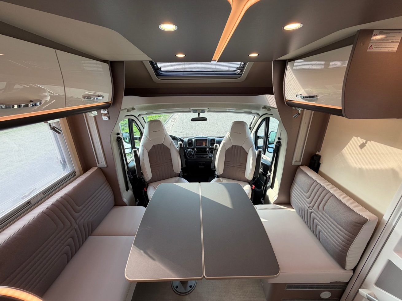 Bürstner Lyseo Privilege 732 TD (18)