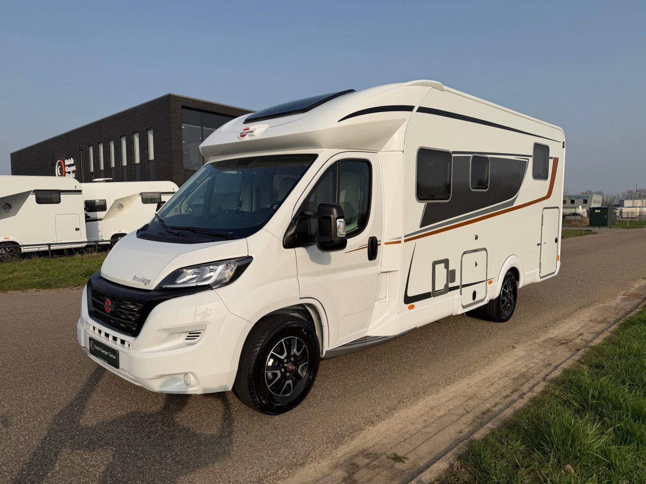 Bürstner Lyseo Privilege 732 TD (21)