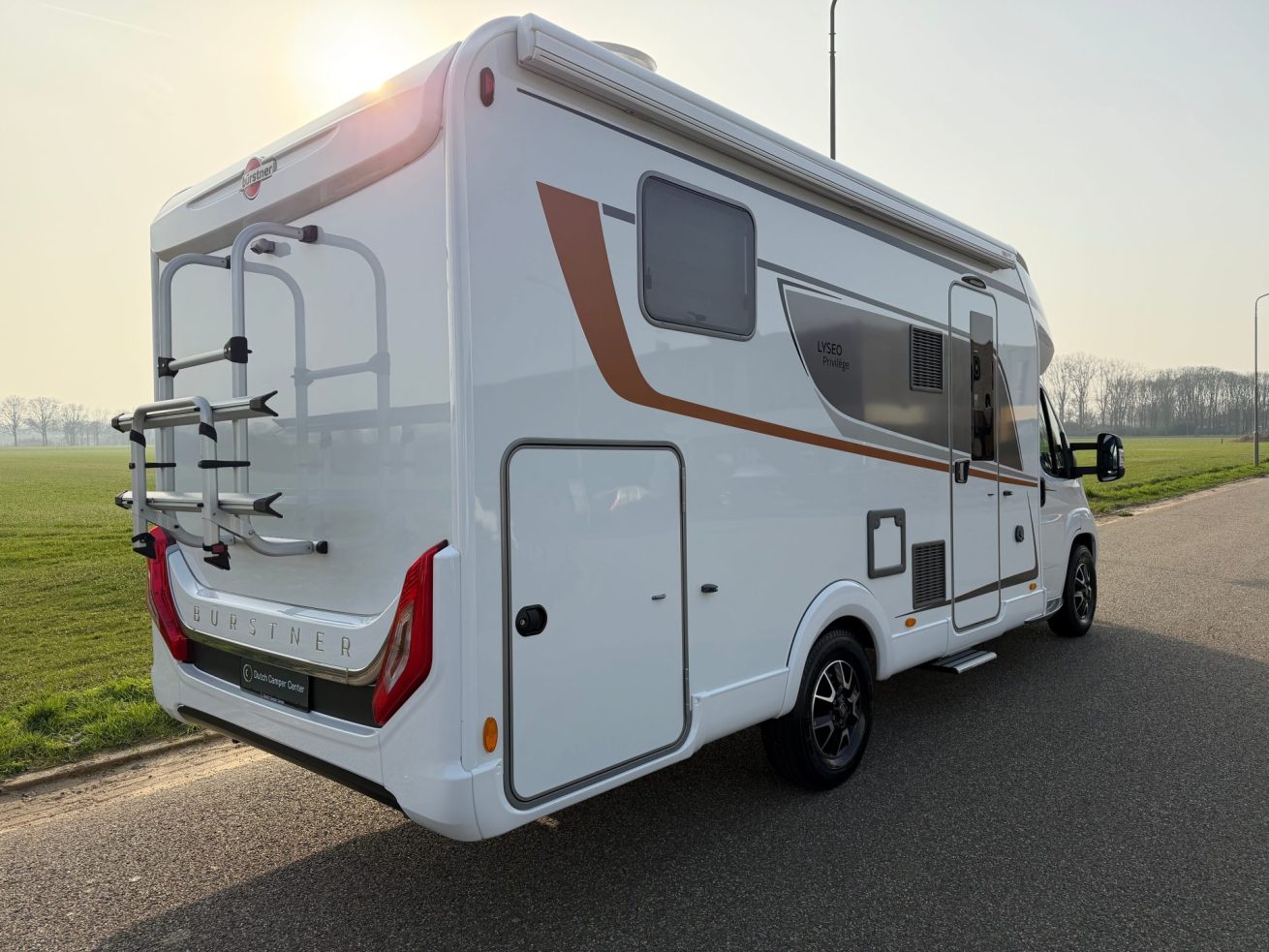 Bürstner Lyseo Privilege 732 TD (3)