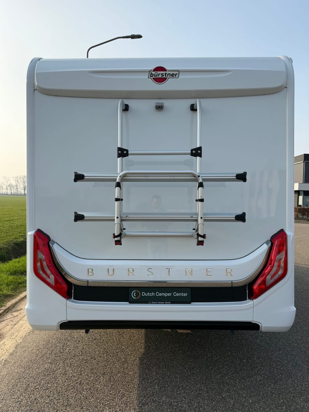 Bürstner Lyseo Privilege 732 TD (4)