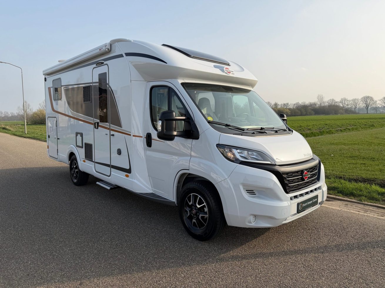 Bürstner Lyseo Privilege 732 TD (6)