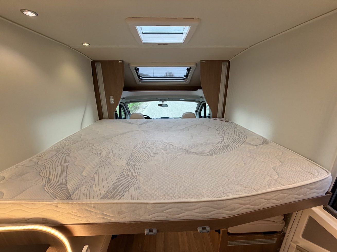 Bürstner Lyseo Privilege TD680G (11)