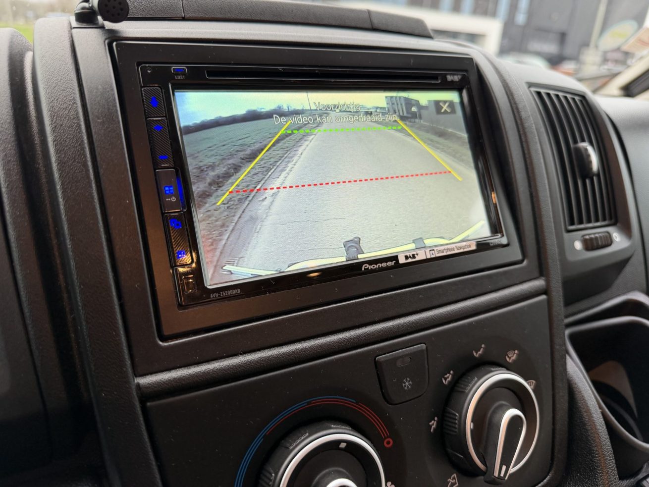 Bürstner Lyseo Privilege TD680G (13)