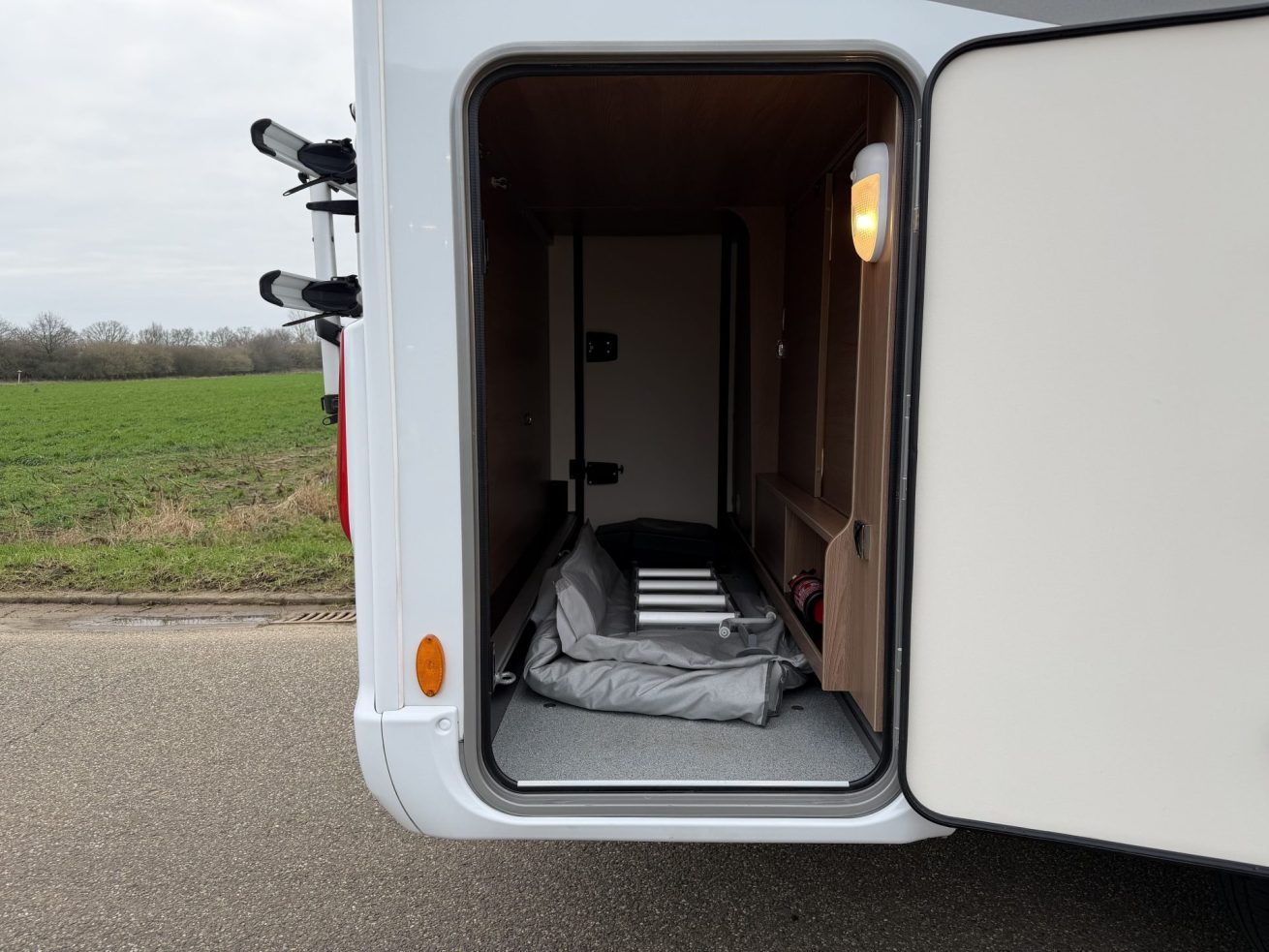 Bürstner Lyseo Privilege TD680G (19)