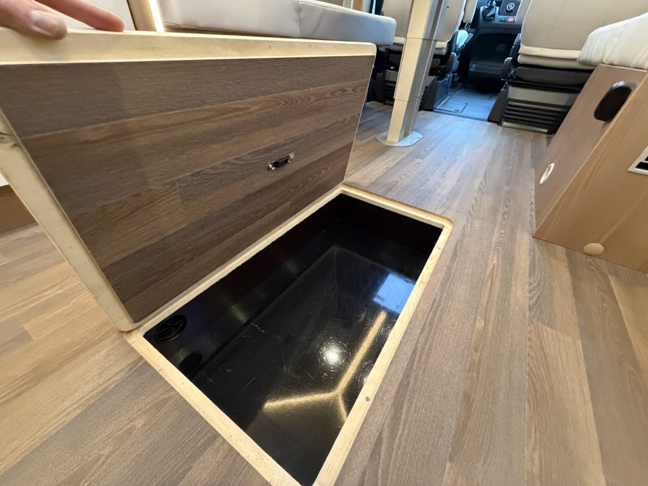 Bürstner Lyseo Privilege TD680G (2)