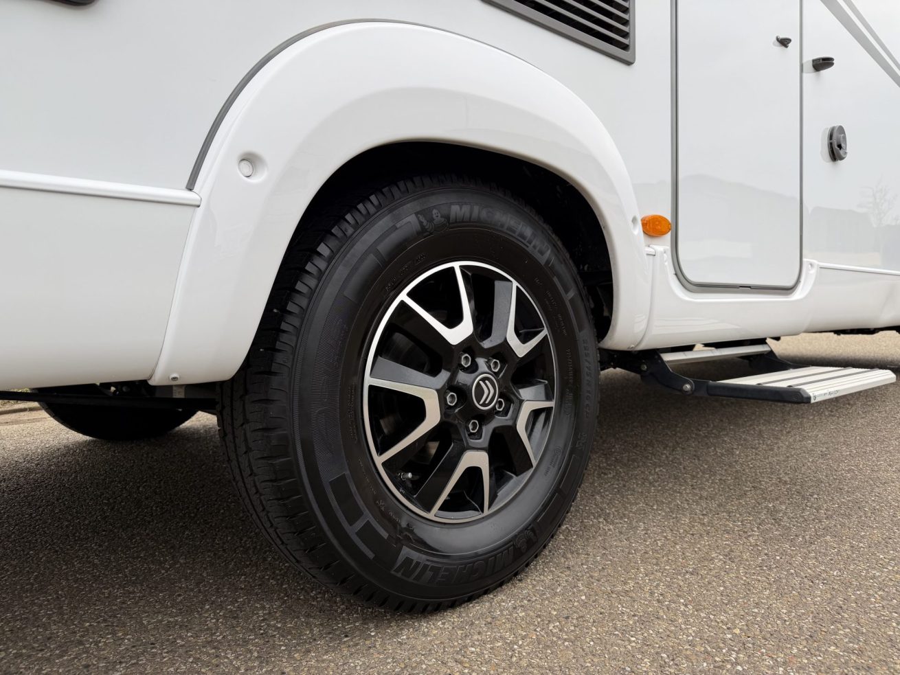 Bürstner Lyseo Privilege TD680G (20)