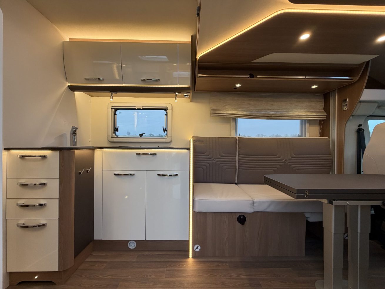 Bürstner Lyseo Privilege TD680G (24)