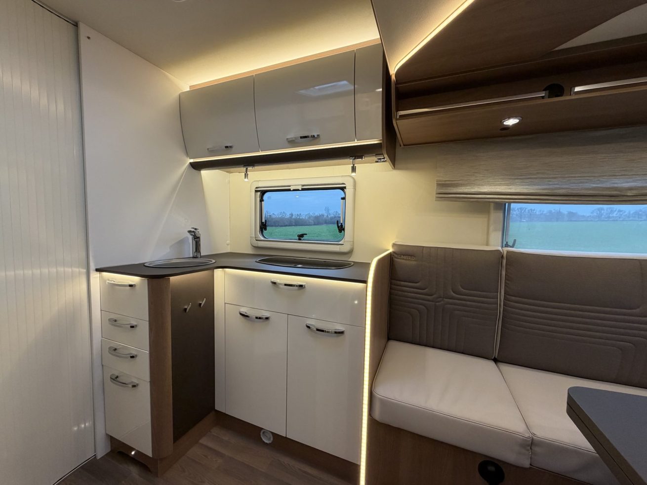 Bürstner Lyseo Privilege TD680G (25)