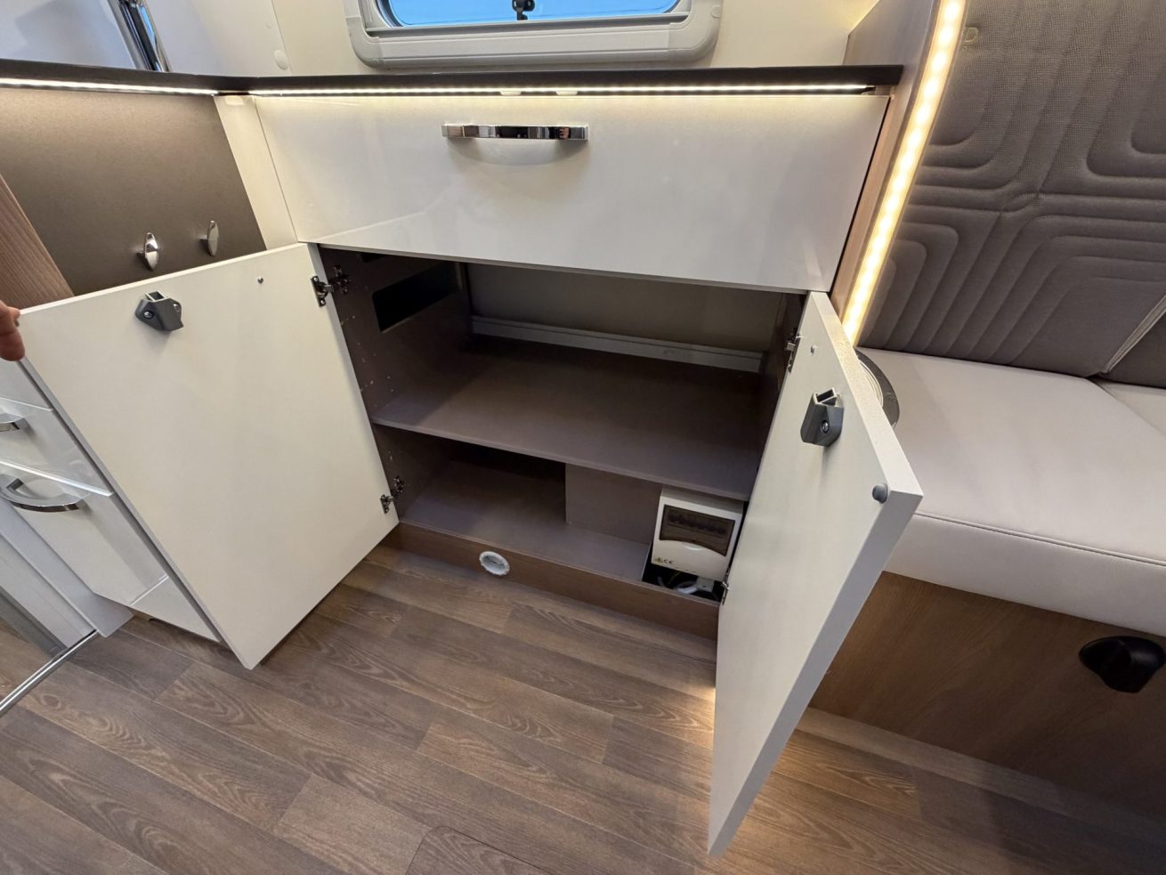 Bürstner Lyseo Privilege TD680G (26)