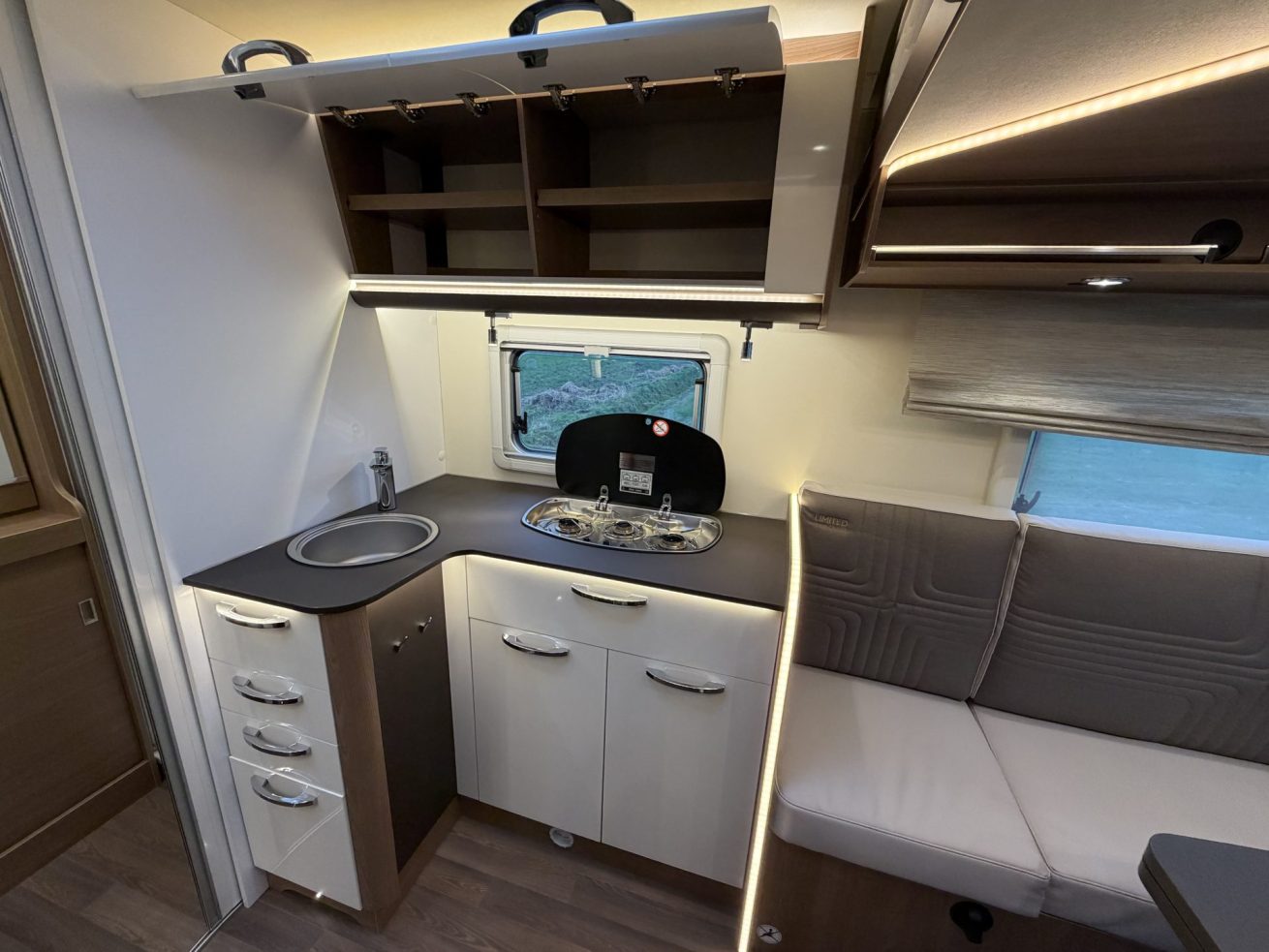 Bürstner Lyseo Privilege TD680G (27)