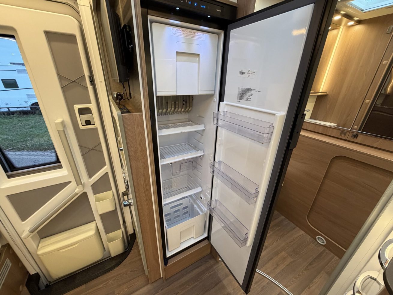 Bürstner Lyseo Privilege TD680G (3)