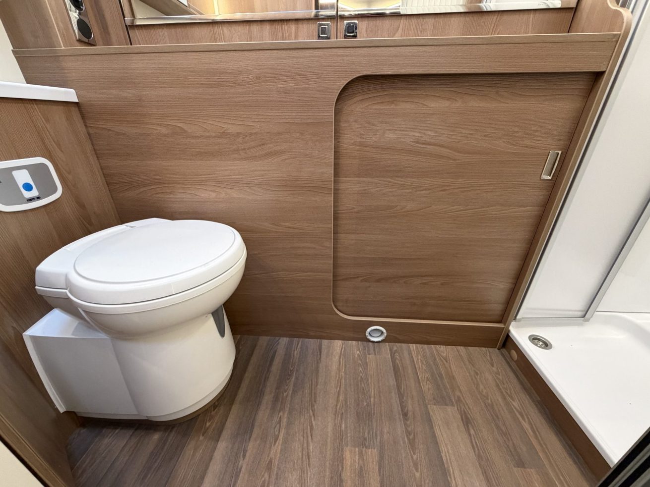 Bürstner Lyseo Privilege TD680G (6)