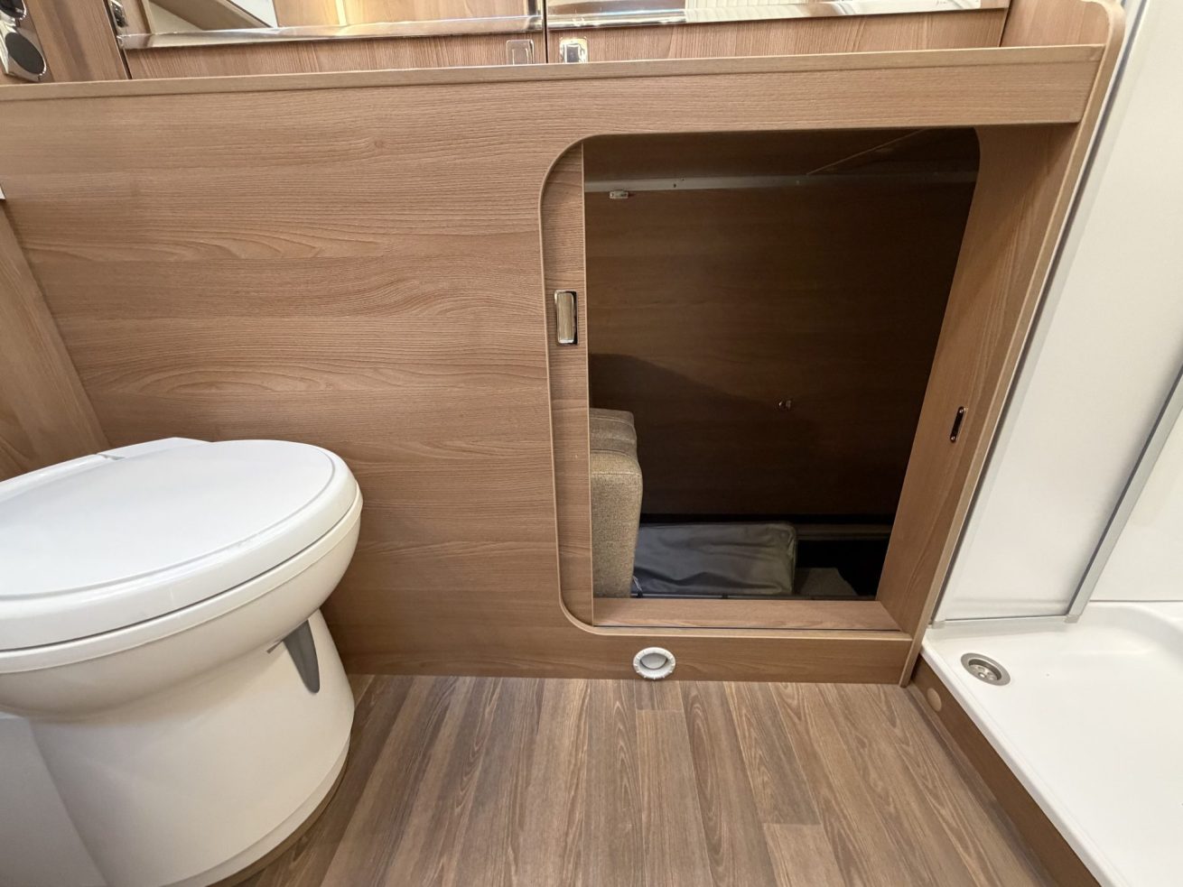 Bürstner Lyseo Privilege TD680G (7)